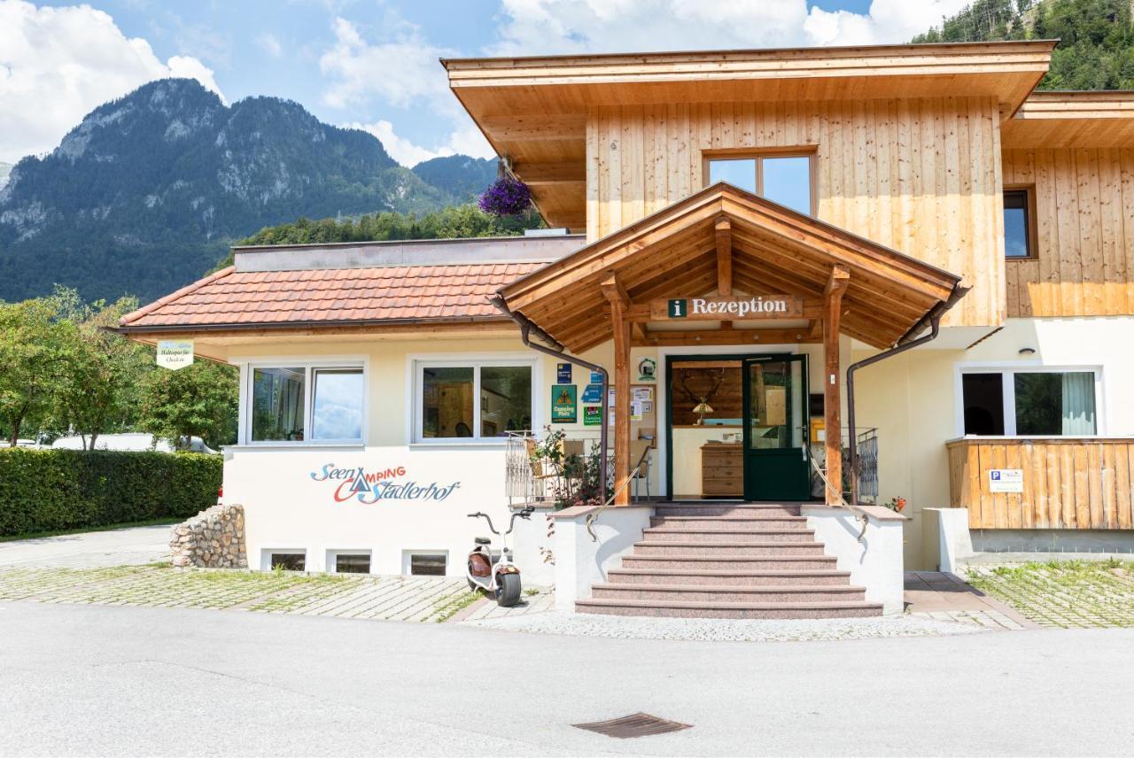Appartements Stadlerhof Kramsach Exteriör bild