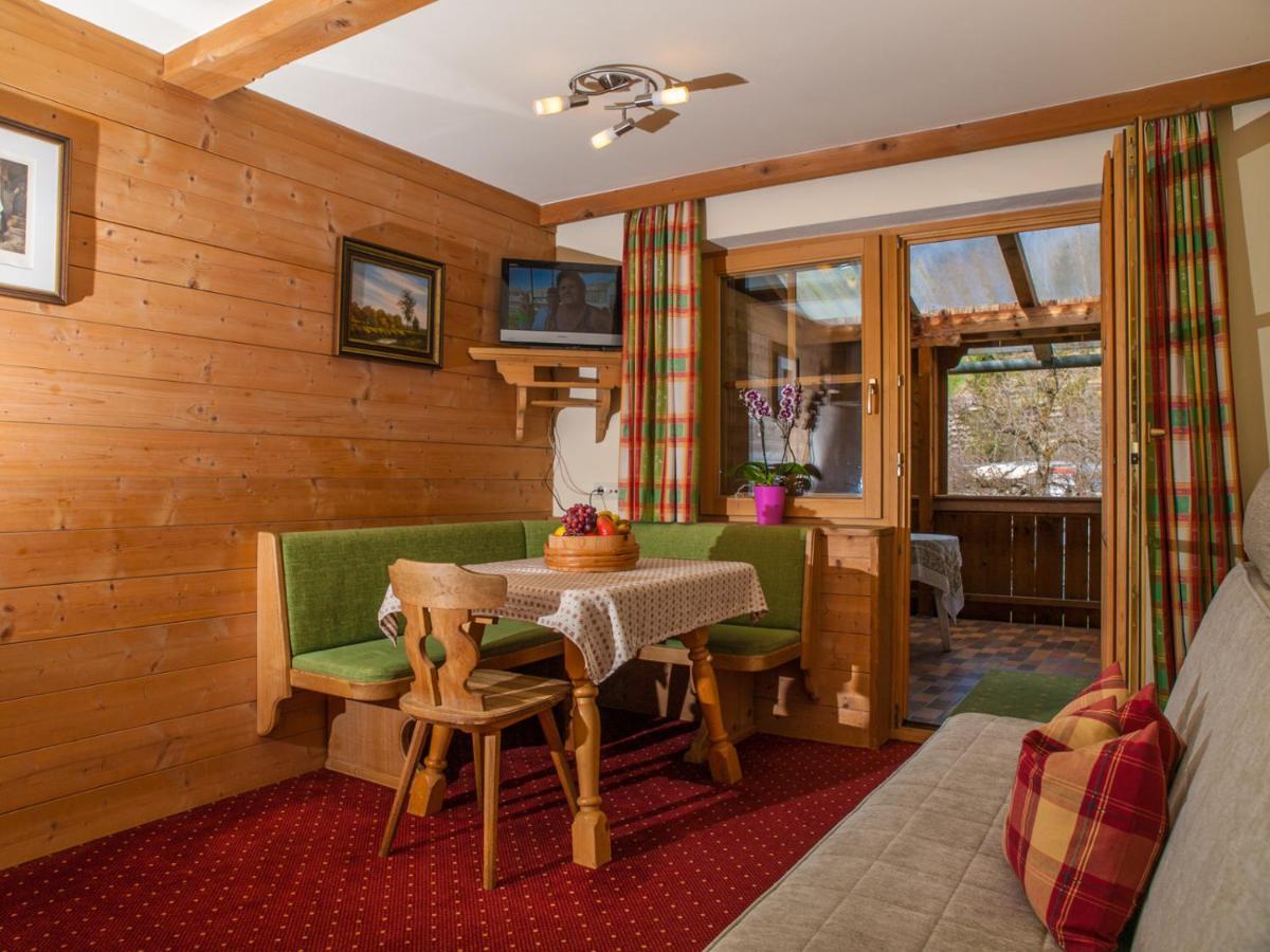 Appartements Stadlerhof Kramsach Exteriör bild