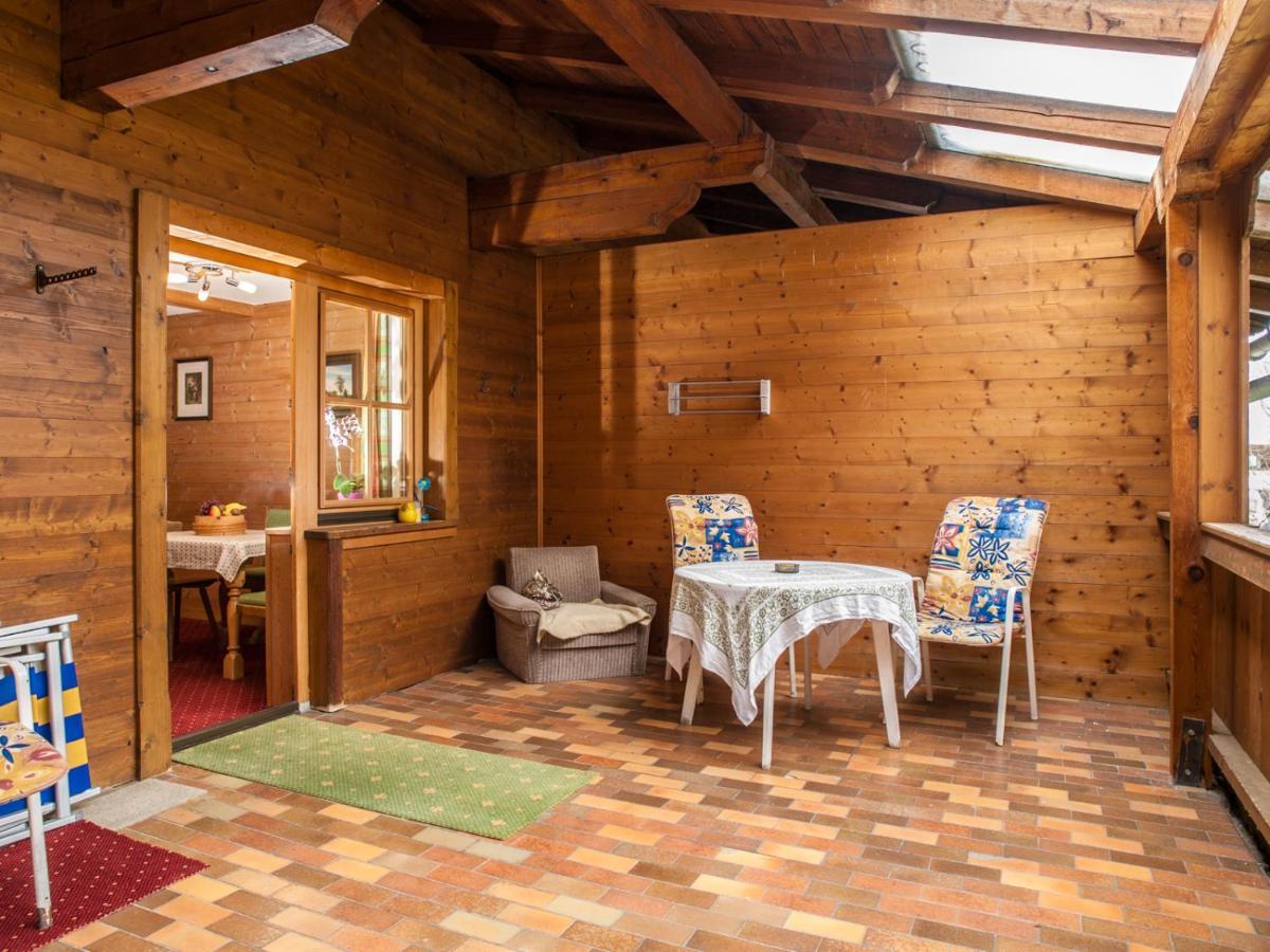 Appartements Stadlerhof Kramsach Exteriör bild