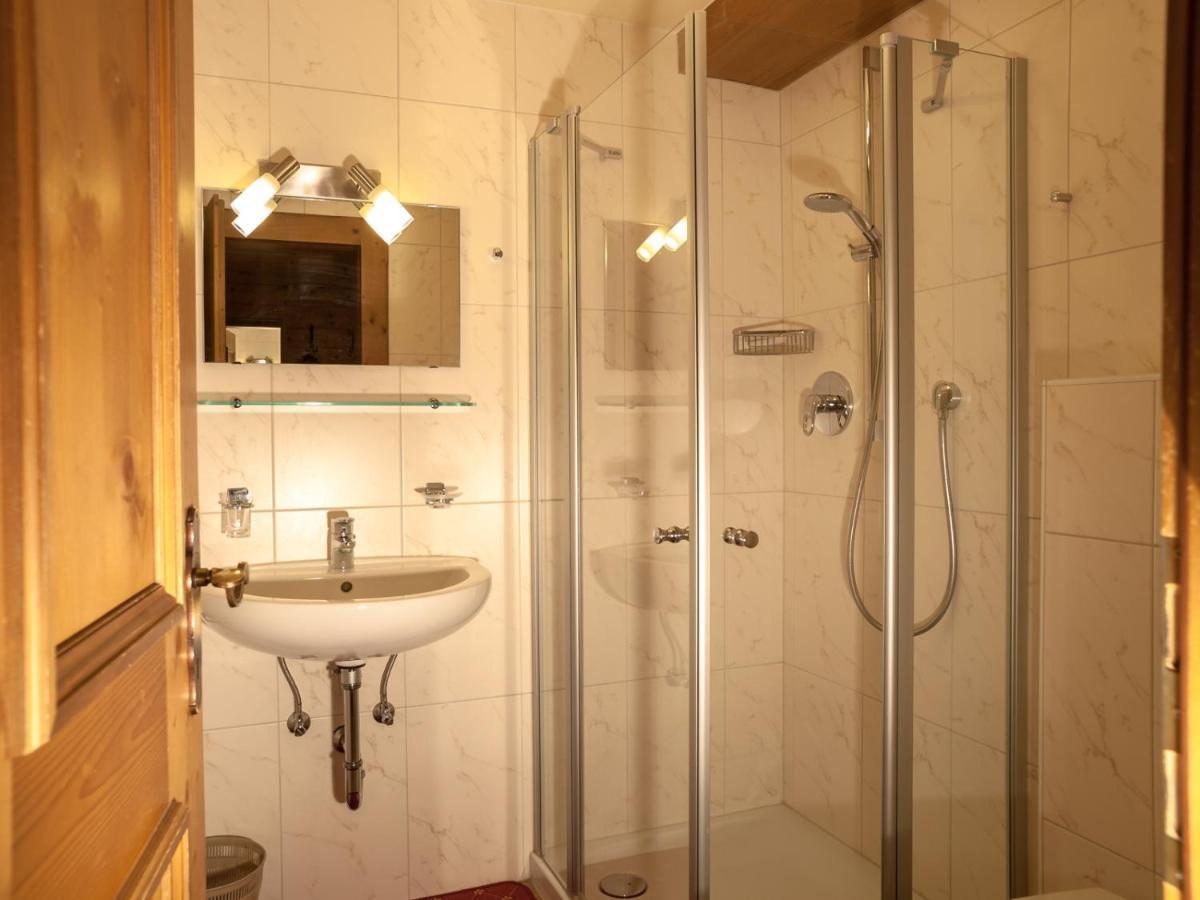 Appartements Stadlerhof Kramsach Exteriör bild