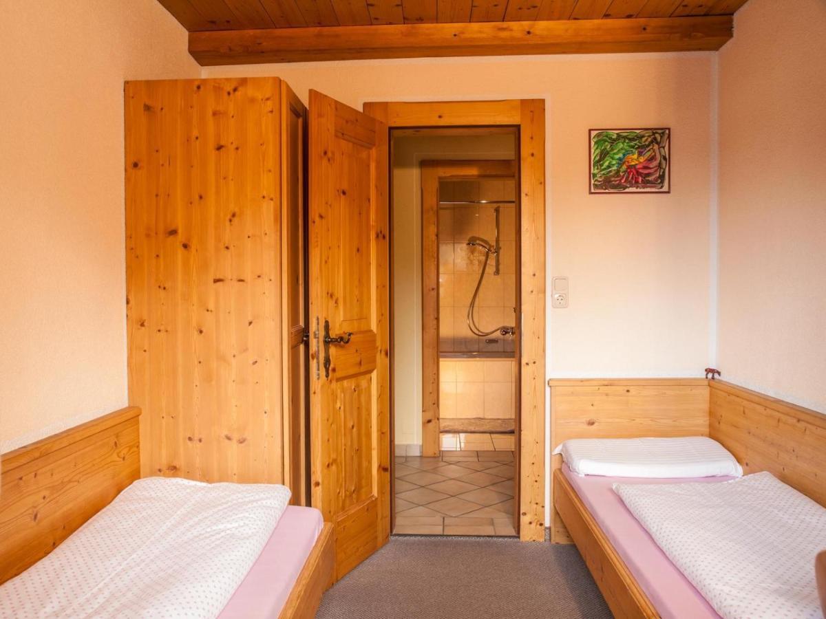 Appartements Stadlerhof Kramsach Exteriör bild