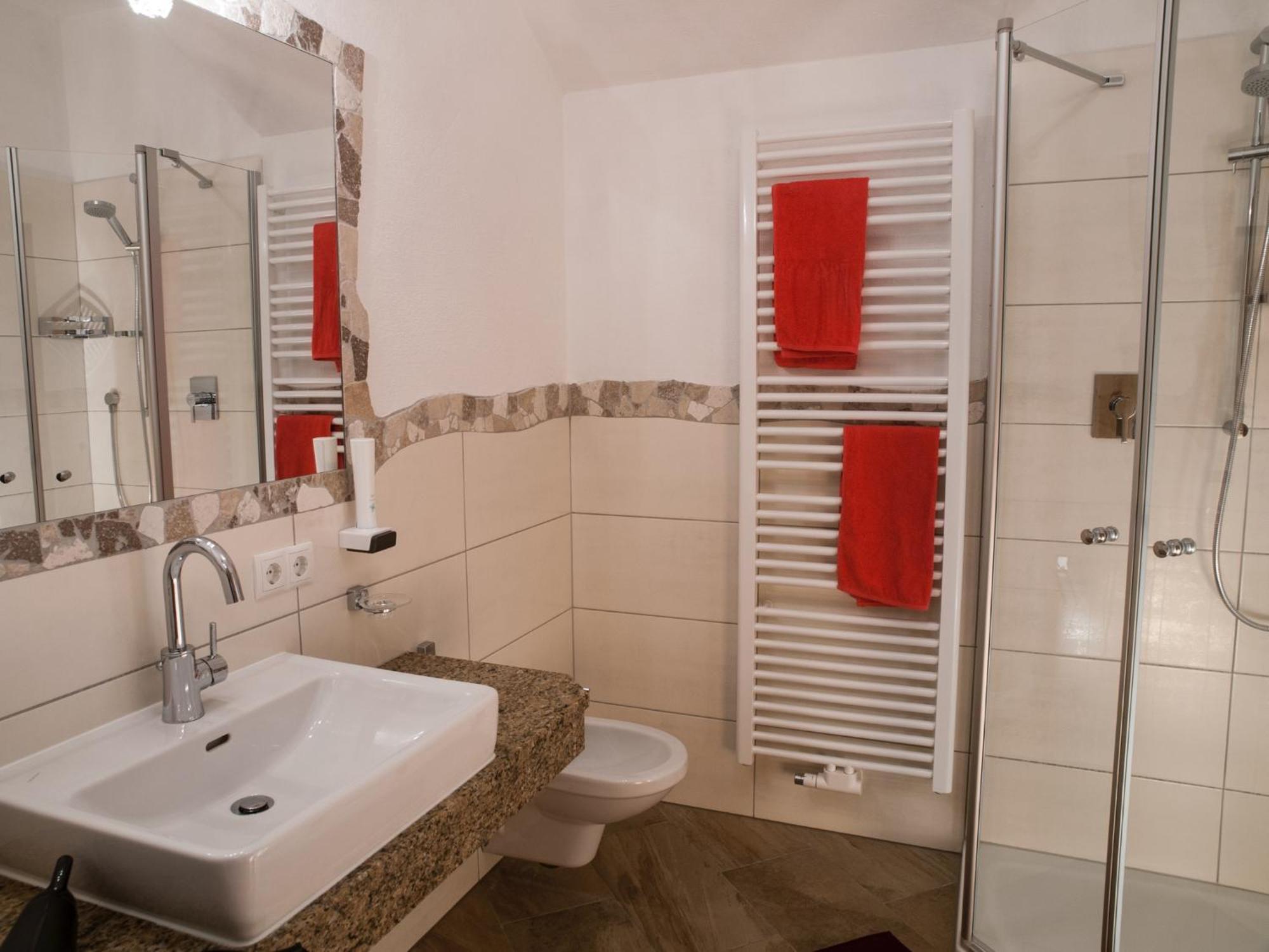 Appartements Stadlerhof Kramsach Exteriör bild