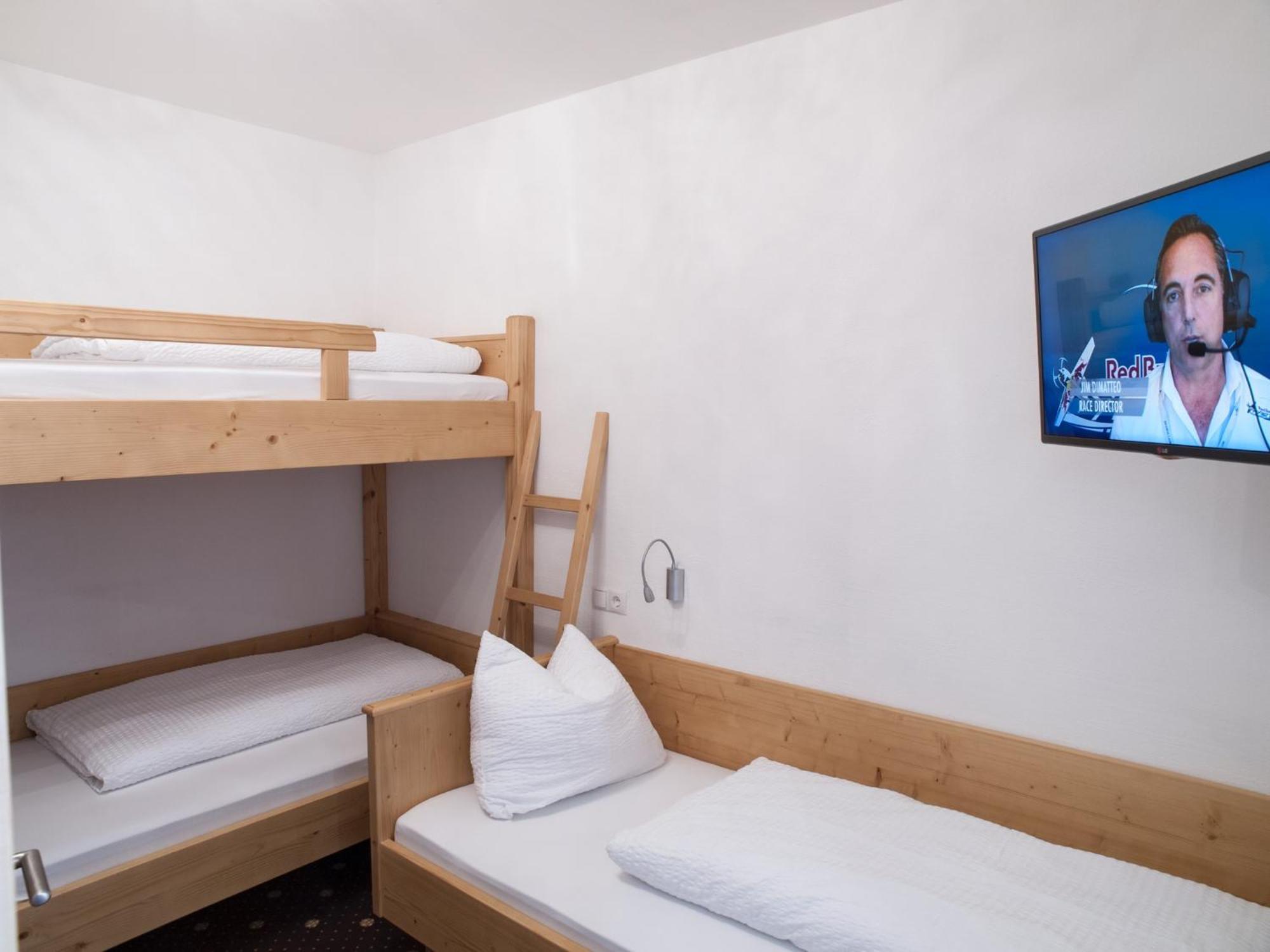 Appartements Stadlerhof Kramsach Exteriör bild