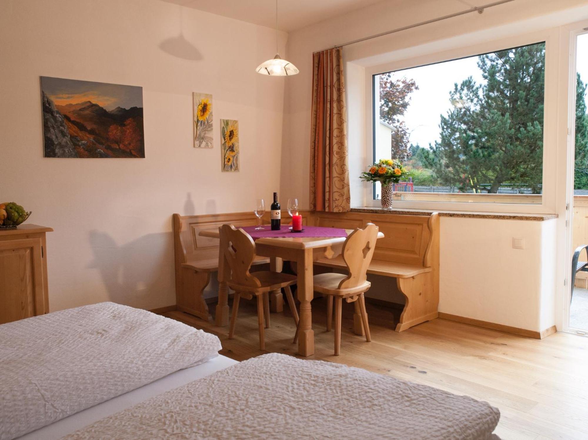 Appartements Stadlerhof Kramsach Exteriör bild