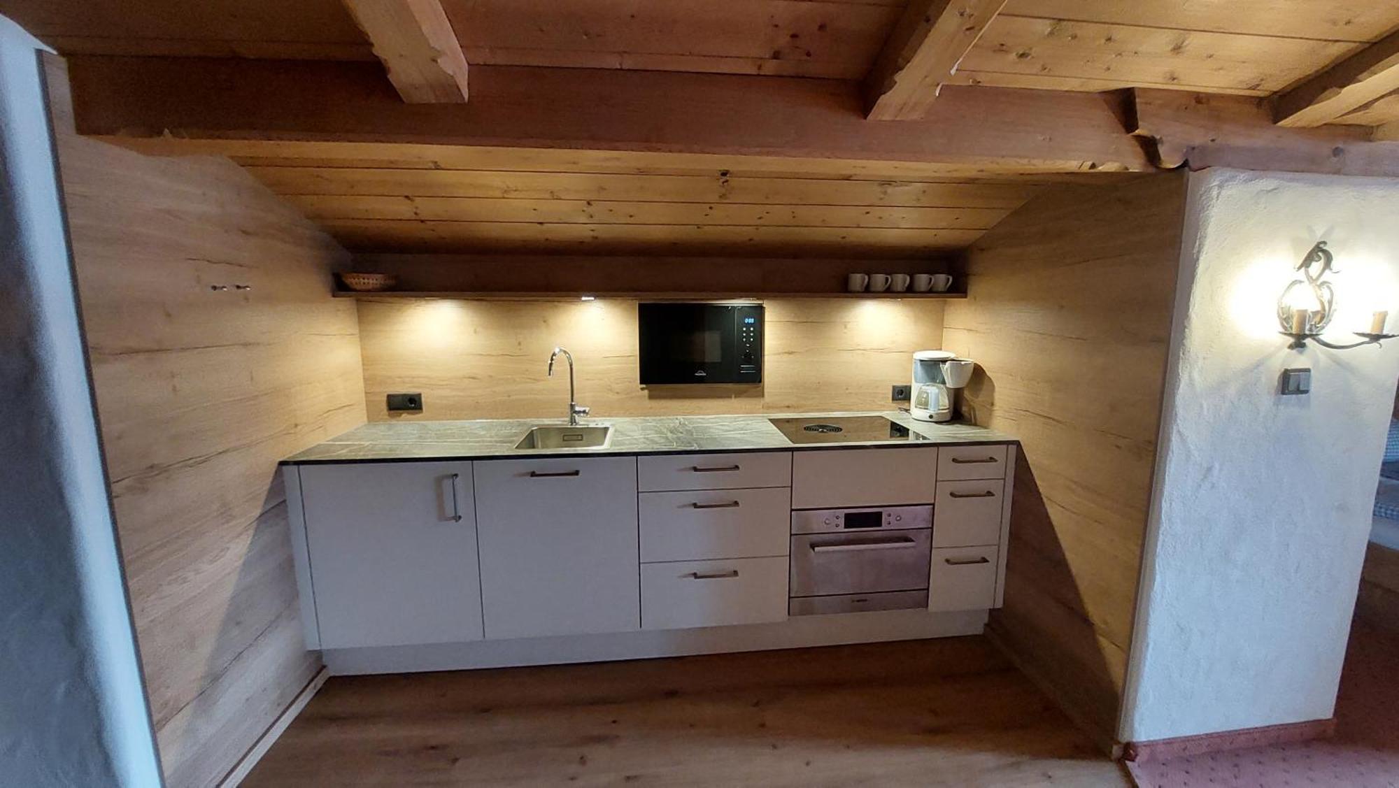 Appartements Stadlerhof Kramsach Exteriör bild