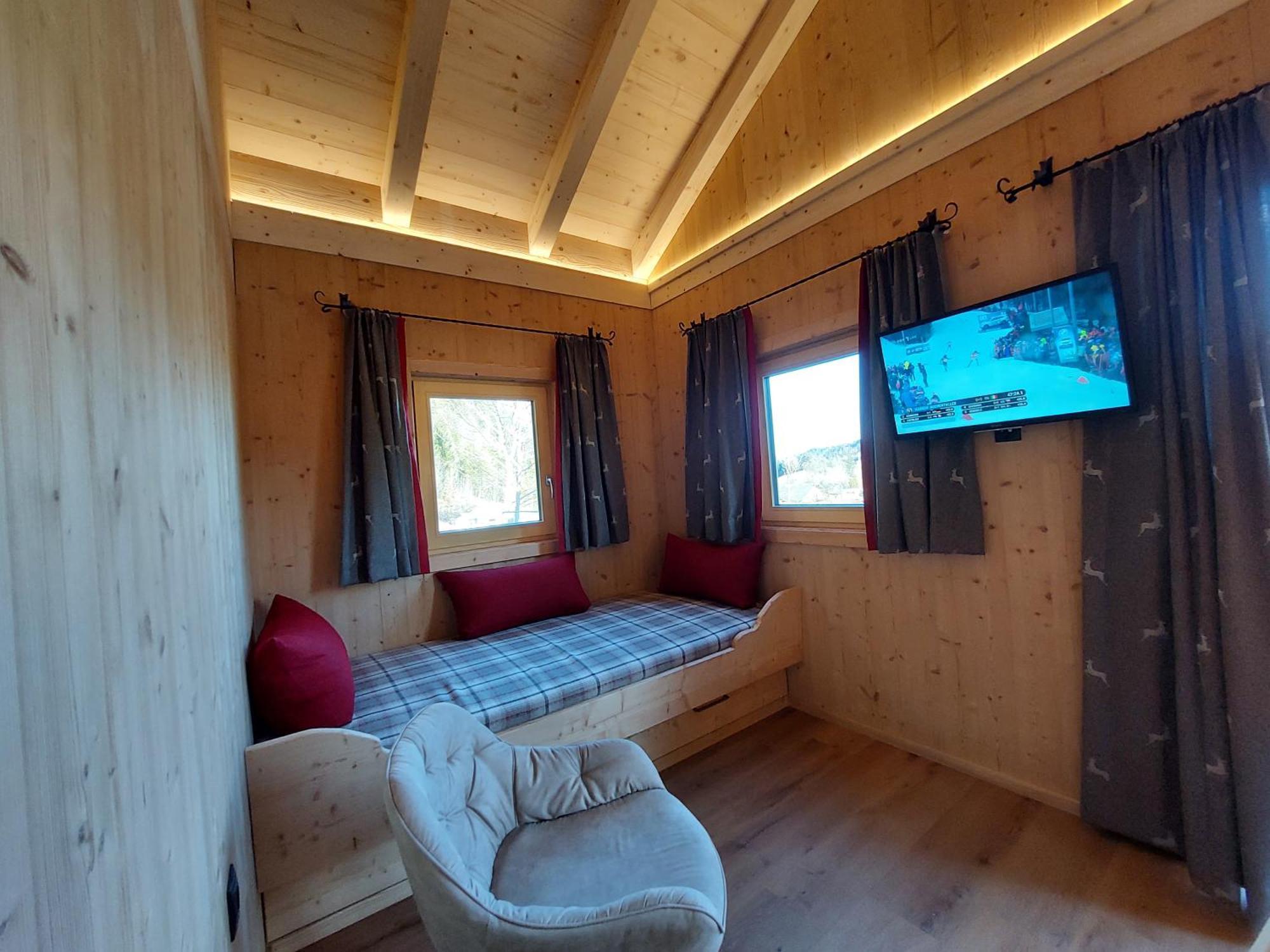 Appartements Stadlerhof Kramsach Exteriör bild