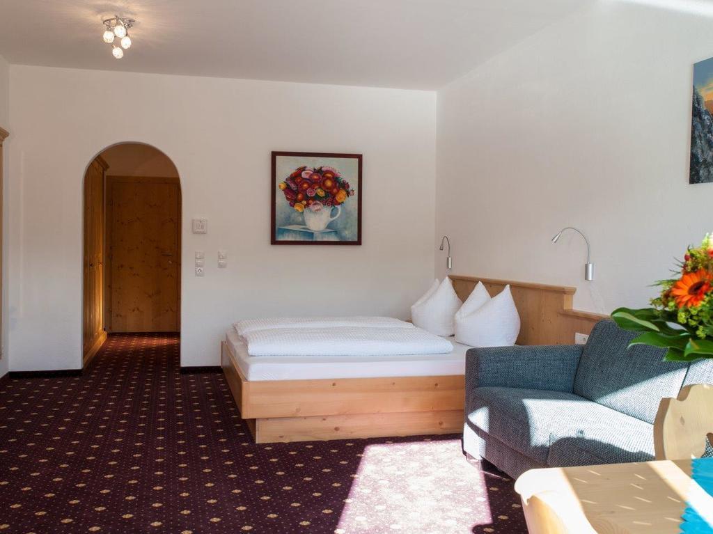 Appartements Stadlerhof Kramsach Exteriör bild